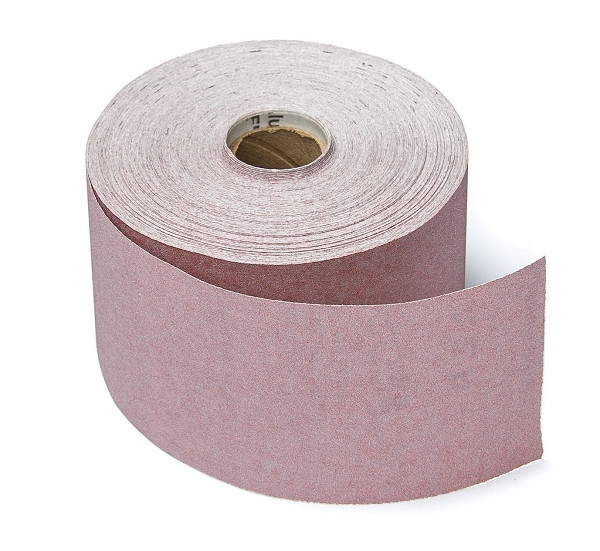 180 Grit File Board Sandpaper Roll