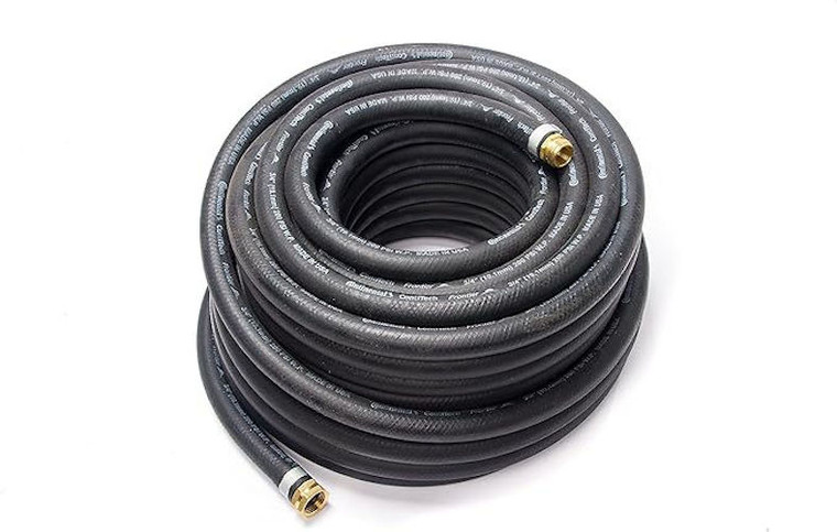 50 ft. x 3/4 in. Heavy Duty Water Hose