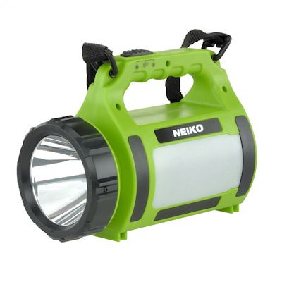 Emergency Rechargeable Spot Light