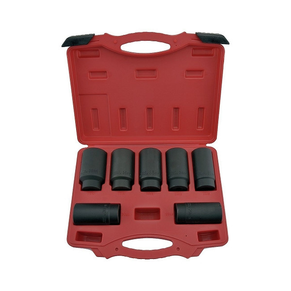 Auto Forward Axle Nut Socket Set