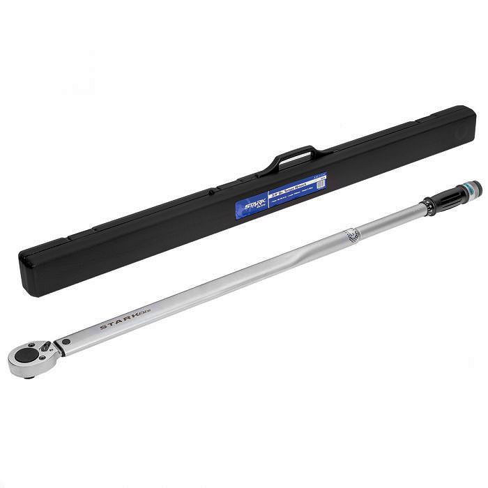 3/4 In. Reversible Torque Wrench | 100-700 FT/LB