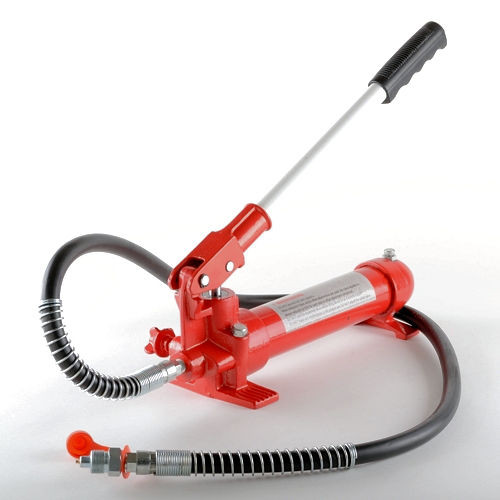 4 Ton Porta Power Pump