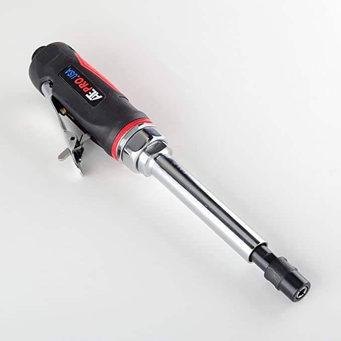 Air Die Grinder | 5 in. Extension