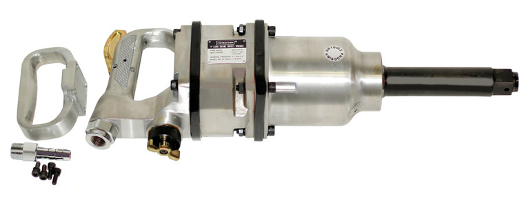 1 In. Air Impact Wrench