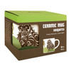 Ceramic Mug (Sasquatch)