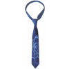 Polyester Woven Tie - Octopus (Nuu)