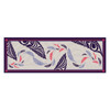 Eco Scarf - Feathers