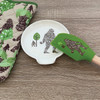 Large Spatula - Sasquatch