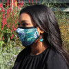 Reusable Face Mask - Soul Blossoms