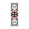 Bookmark - Frog Human Drum
