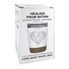 Cork Base Travel Mugs - Healing from Within - 12 oz