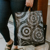 Eco Bag Large - Life