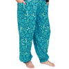 Comfy Pants - Salish Eagle