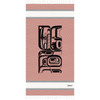 Artisan Cotton Towel (Large) - Tradition