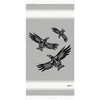 Artisan Cotton Towel (Large) - Soaring Eagle