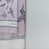 Artisan Cotton Towel (Small) - Hummingbird