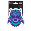 Premium Decals - Owl