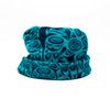 Fleece Hat - Salish Eagle