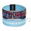 Inspirational Wristbands - Thunderbird and Whale Inspirational Wristbands - Thunderbird and Whale