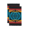 Blanket Coasters (Set of 2) - Salish Sunset