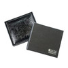 Leather Embossed Wallet - Salish Eagle