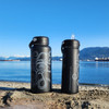 Wide Mouth Insulated Bottles - Octopus (Nuu) - 21 oz