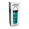 Wide Mouth Insulated Bottles - Raven Fin Killer Whale - 21 oz