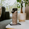 Wide Mouth Insulated Bottles - Eagle Flight - 21 oz