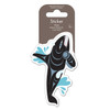 Sticker - Whale - Francis Horne. Sr Sticker - Whale - Francis Horne. Sr