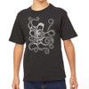 Youth T-shirt - Octopus (Nuu) Youth T-shirt - Octopus (Nuu)