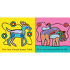 Board Book - Ojibway Animals