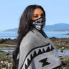 Reusable Cotton Face Mask - Visions of Our Ancestors