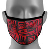 Reusable Cotton Face Mask - Eagle Crest