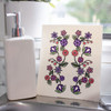 Eco Cloths - Ojibwe Florals