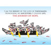 Poster - The Journey of Hope