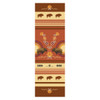 Bookmark - Buffaloes (MashkodeBiizhikina)