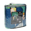 Premium Fleece Blanket - Jingle Dress Dancers