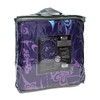 Premium Fleece Blanket - Hummingbird