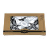 Rectangular Platter - Soaring Eagle