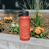 Wide Mouth Insulated Bottle (32oz) - Chilkat Sun