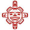 Tattoo - Chilkat Sun