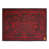 Wool Blanket - Celebration