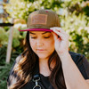 Snapback Cap - Legends