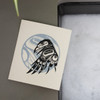Eco Cloth - Raven Moon
