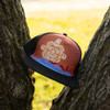 Snapback Cap - Chilkat Sun
