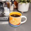 Ceramic Mug - Chilkat Sun