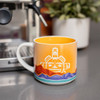 Ceramic Mug - Chilkat Sun