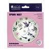 Spoon Rest - Hummingbirds