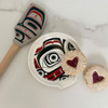 Spoon Rest - Matriarch Bear