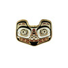 Enamel Pin - Matriarch Bear